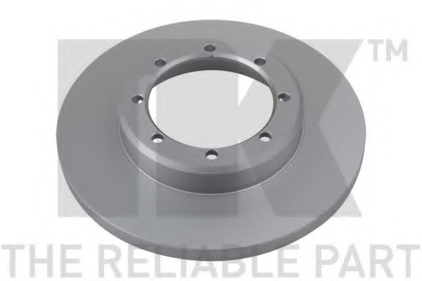 NK 313979 Brake Disc